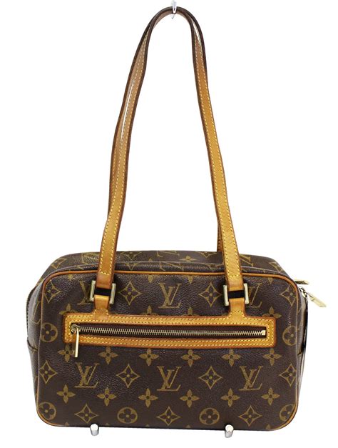 louis vuitton cite mm shoulder bag|Louis Vuitton shoulder bags for women.